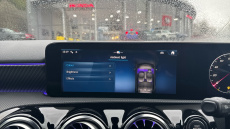 Mercedes-Benz A-Class A200 Sport Executive 5dr Auto Petrol Hatchback